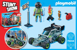 Playmobil 71044 Stuntshow Racer