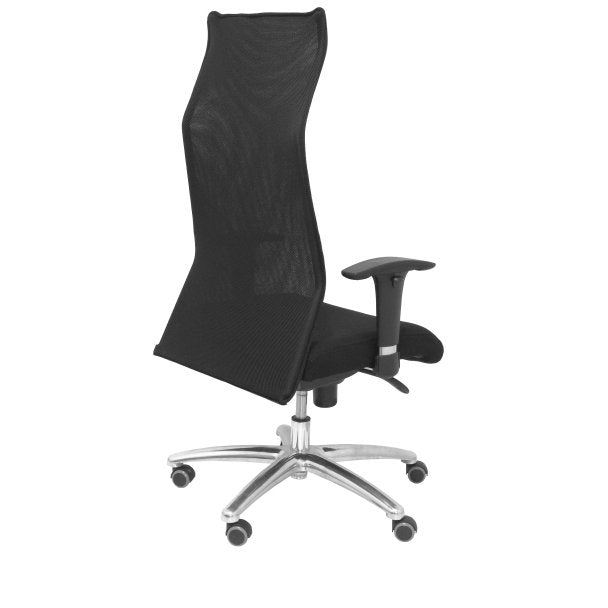 EAN 8435501000242 - PIQUERAS Y CRESPO 13SXLBALI840 silla de oficina y de ordenador Asiento acolchado Respaldo acolchado imagen 7