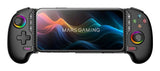 EAN 8435693113584 - Mars Gaming MGPXPRO mando y volante Negro Bluetooth/USB Gamepad Analógico/Digital Android, PC, PlayStatio imagen 3