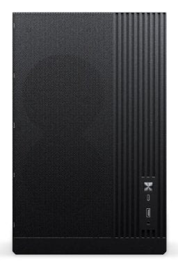 Phanteks Xt M3 Schwarz