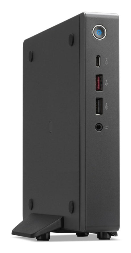 EAN 4711474649171 - Acer Veriton VN2595GT Intel Core 5 120U 16 GB DDR5-SDRAM 512 GB SSD Windows 11 Pro Mini PC Negro imagen 2