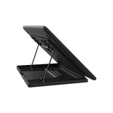 EAN 6930444801472 - HUION Kamvas 13 tableta digitalizadora Negro 5080 líneas por pulgada 293,76 x 165,24 mm USB imagen 3