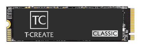 EAN 4711430802367 - Team Group T-CREATE CLASSIC C47 2 TB M.2 PCI Express 4.0 NVMe 3D NAND imagen 1