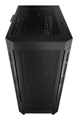 EAN 4710483774959 - COUGAR Airface Midi Tower Negro imagen 5
