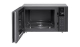 Microondas Lg Ms2595cis  Plata, Acero Inoxidable Solo Microondas Encimera 25 L 1000 W