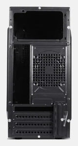 EAN 8435099533740 - Approx APPC-203F carcasa de ordenador Negro 500 W imagen 4