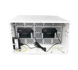 EAN 5704454022568 - Leba NoteBox NBOX-W-16-UB-SC carrito y armario de dispositivo portátil Armario de gestión y carga para di imagen 4
