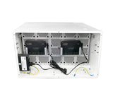 Notecharge 10 Ports, Usb-C 12  Watt (Schuko Plug)