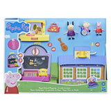 Set De Juego Peppa Pig
