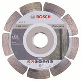 EAN 3165140441254 - Bosch 2 608 602 197 accesorio para amoladora angular Corte del disco imagen 1
