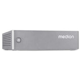 EAN 4061275235326 - MEDION S06e Plata N100 imagen 9