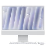EAN 195949594885 - Apple iMac Apple M M4 59,7 cm (23.5") 4480 x 2520 Pixeles PC todo en uno 16 GB 256 GB SSD macOS Sequoia Wi imagen 1