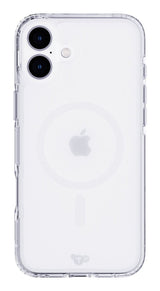 EAN 5056586736814 - Tech21 EvoClear funda para teléfono móvil 17 cm (6.7") Transparente imagen 1
