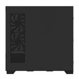Gigabyte Aorus Caja  C201b Panoramic Bahias Int:2x3'5, 3x2'5/ 2xusb3.0/ Audio In/Out/ Iluminación Rgb.