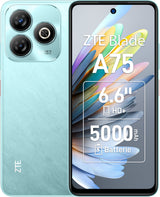 Zte Blade A75 Green