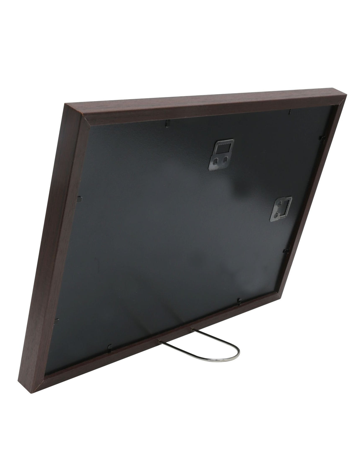 Deknudt S65kq2  Brown 2x15x20 Marco De Galeria Madera Passepartout