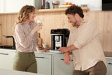 EAN 5906006954376 - Amica CM 7011 Elegance Totalmente automática Máquina espresso 1,8 L imagen 26