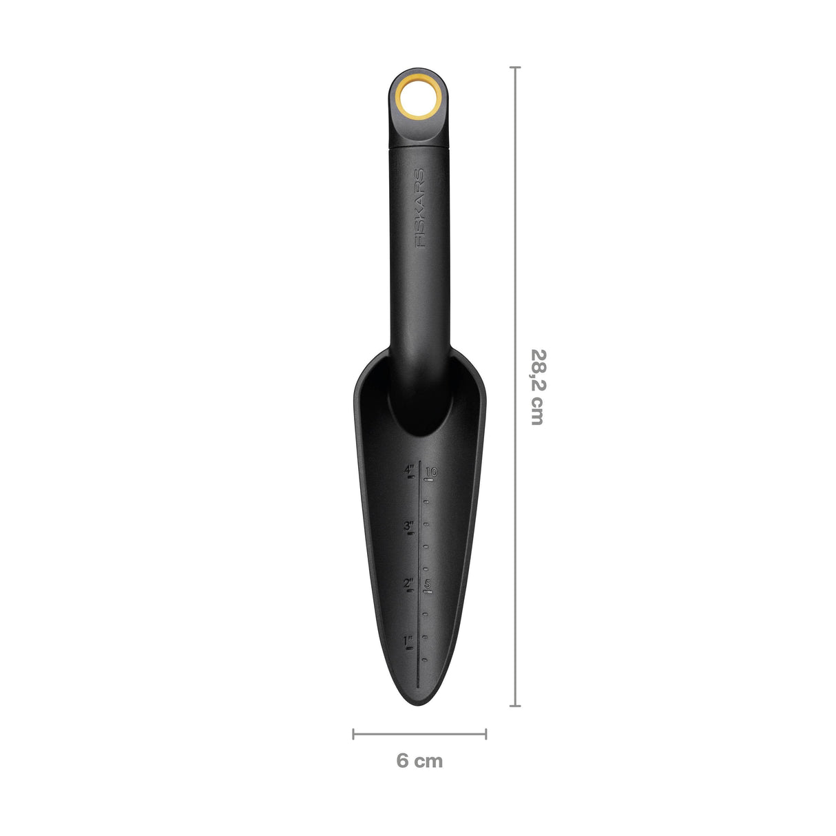 Lopatka Waska Solid 1072101