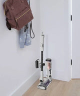 Aspiradora  Shark Iw1611eu Escoba Eléctrica Aspiradora Escoba Batería Secar Sin Bolsa 0,42 L 75 W Blanco 2,5 Ah