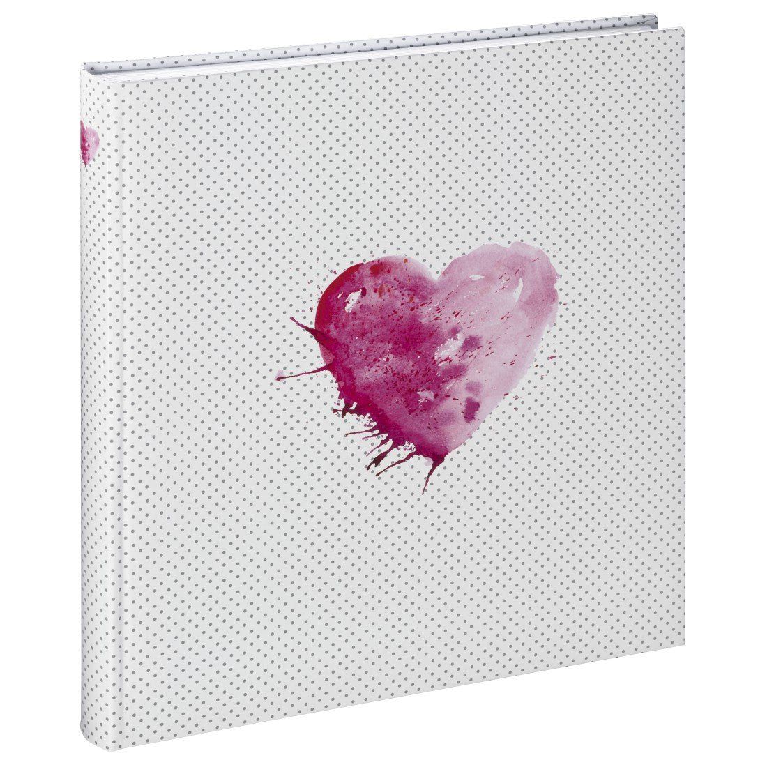 Hama 236 Álbum De Foto Y Protector Multicolor 50 Hojas 10 X 15 Cm
