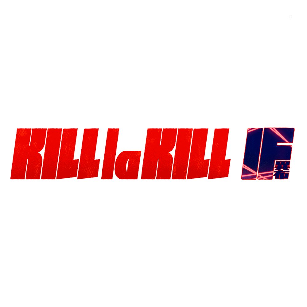 Juego Kill La Kill - If Switch