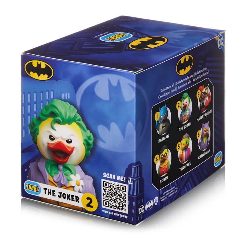 EAN 5056280454441 - TUBBZ 5056280454441 collectible figure imagen 5