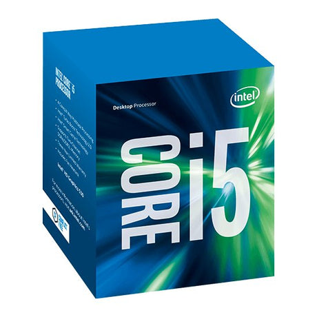 EAN 0675901427760 - Intel Core i5-7500 procesador 3,4 GHz 6 MB Smart Cache Bandeja imagen 1