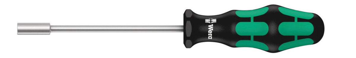 Wera 05029425001 Destornillador Manual Multi-Bit-Destornillador Destornillador Con