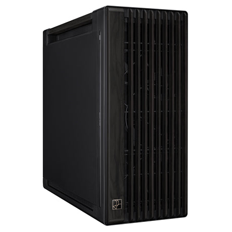 EAN 4711387664469 - ASUS ProArt PA602 Wood Edition – Metal Panel Midi Tower Negro imagen 2