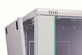 EAN 4016032221760 - Digitus DN-19 16U-6/6-EC armario rack Bastidor de pared Gris imagen 7