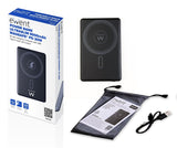 Powerbank Ewent Ew1160 Ultraslim Magsafe 5000mah