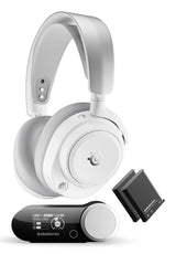 EAN 5707119068161 - Steelseries Arctis Nova Pro Omni Auriculares Inalámbrico y alámbrico Diadema Juego USB Tipo C Bluetooth B imagen 1