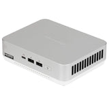 EAN 4250749709290 - bluechip BUSINESSline M11450 Intel Core Ultra 5 125H 16 GB DDR5-SDRAM 500 GB SSD Windows 11 Pro Mini PC P imagen 5