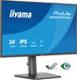 EAN 4948570126620 - iiyama ProLite XB2493HSU-B1 pantalla para PC 60,5 cm (23.8") 1920 x 1080 Pixeles Full HD LED Negro imagen 1