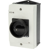 Eaton P1-25 I2 Svb-Sw Hi11 207295 Hauptschalter 25a Aufbau 3p S+ Halt In