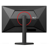 Aoc Q27g4zr 27" Wqhd Fast Ips 240hz 0.03ms 400cd M2 Hdmi2.0x2 Dp Speakers