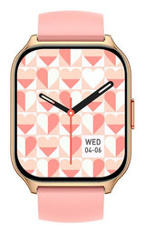 EAN 8434847069784 - COOL Accesorios 8434847069784 5,11 cm (2.01") 38 mm Digital 240 x 296 Pixeles Pantalla táctil Rosa imagen 2