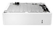 EAN 0889894213570 - HP LaserJet 550-sheet Feeder Tray Bandeja de papel imagen 1