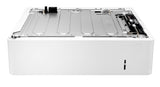 EAN 0889894213570 - HP LaserJet 550-sheet Feeder Tray Bandeja de papel imagen 1