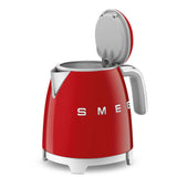 EAN 8017709302177 - Smeg KLF05RDEU tetera eléctrica 0,8 L 1400 W Rojo imagen 9