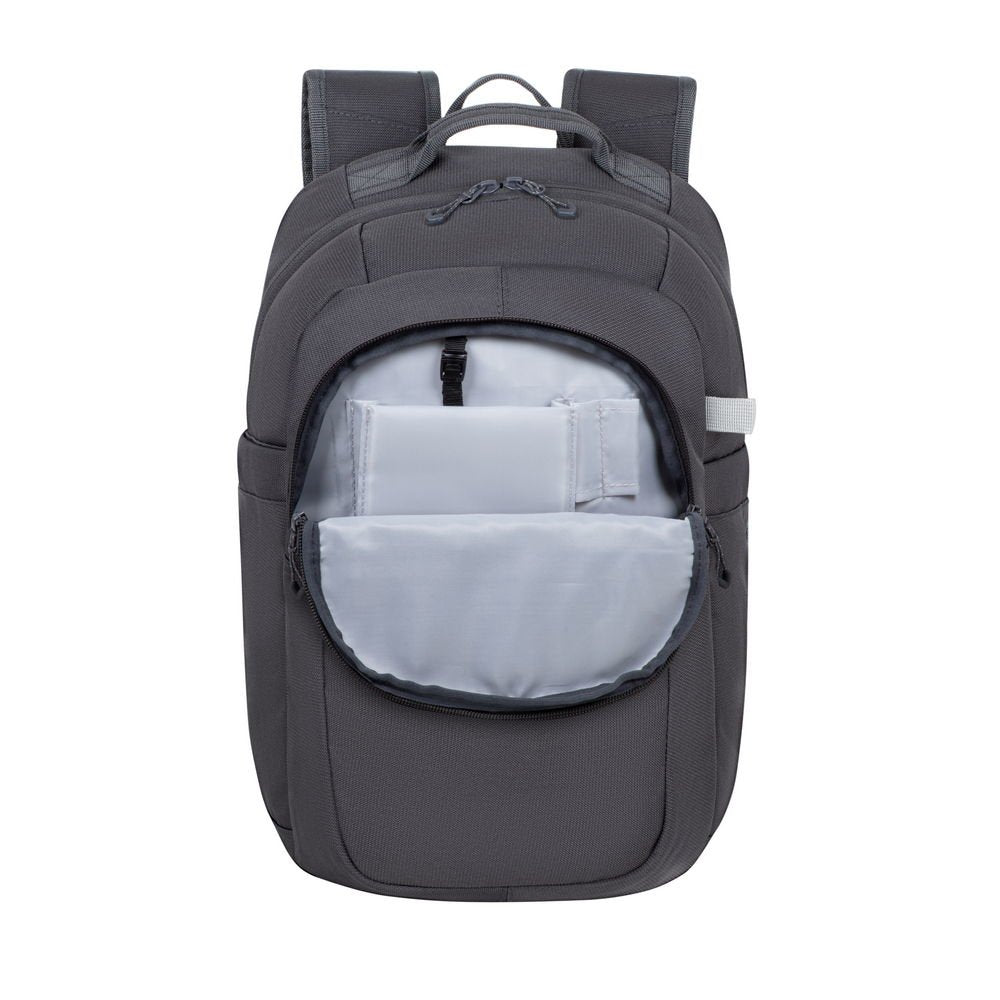 Mochila Riva Nb Aviva 14,0" Gris 5432