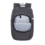 Mochila Riva Nb Aviva 14,0" Gris 5432