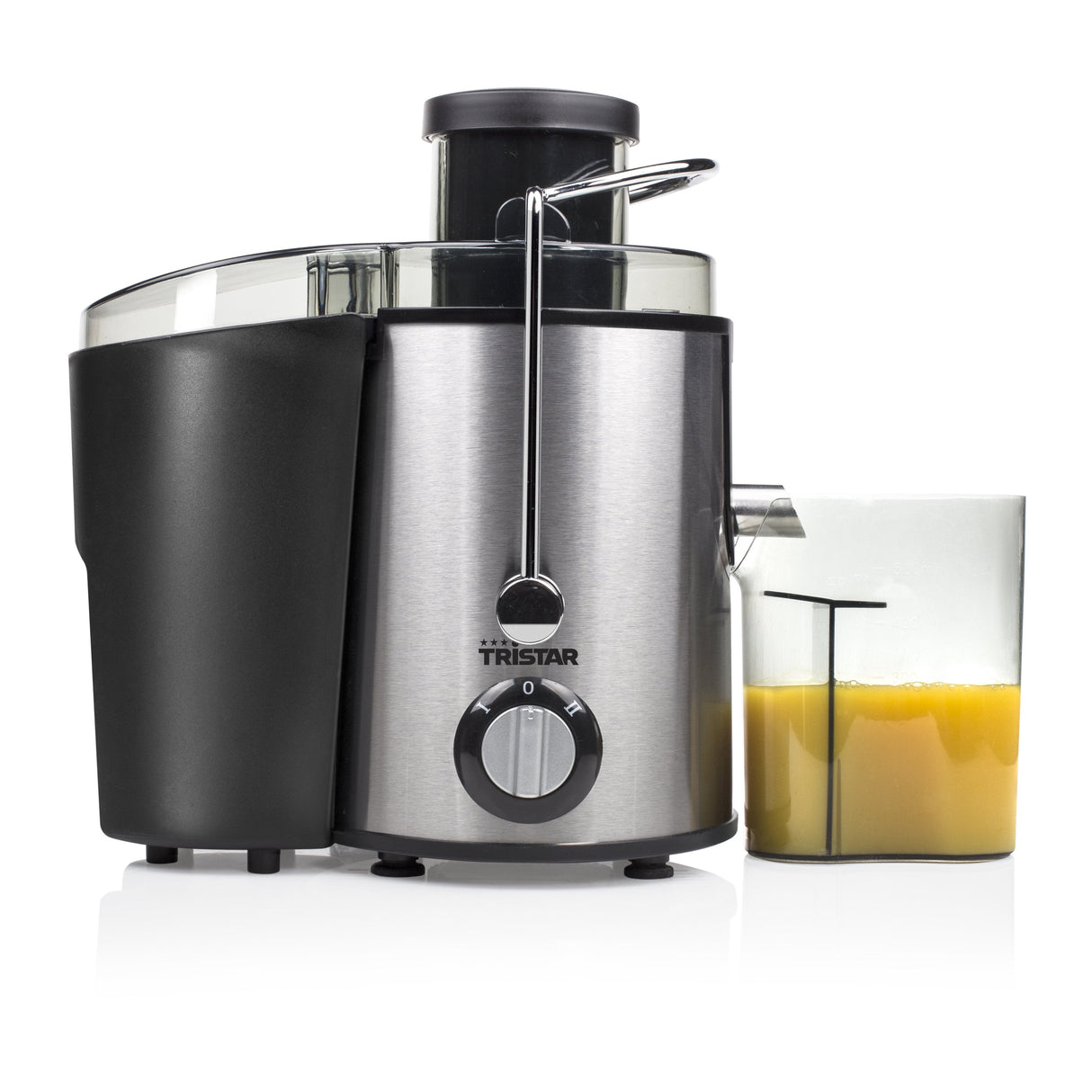 Licuadora Tristar Sc-2284 - Acero Inoxidable