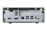 Barebone Shuttle Xh510g Negro Intel H510 Lga 1200 [Socket H5]