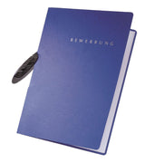 Pagna Bewerbungsmappen Swing Din A4 Azul