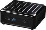 Asrock Nuc Box-1360p/D5 Intel 13th Gen(Raptor Lake) 2.4g- Retail