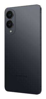 Samsung Sm-S937 S25 Edge 12+256gb 6.7" 5g Titanium Jetblack Ds Wind3