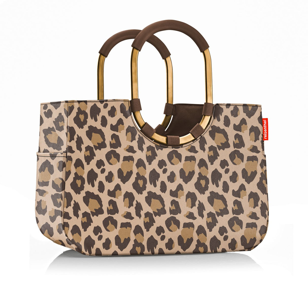 EAN 4012013737213 - Reisenthel loopshopper L Multicolor Bolso grande imagen 2
