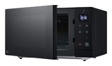 EAN 8806084345042 - LG NeoChef MS3032JAS microondas Negro Solo microondas Encimera 30 L 900 W imagen 4