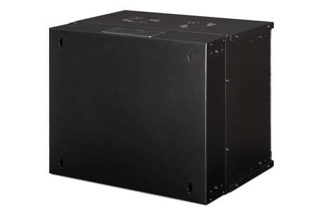 EAN 4016032493747 - Digitus DN-49205 armario rack 9U Bastidor de pared Negro imagen 9